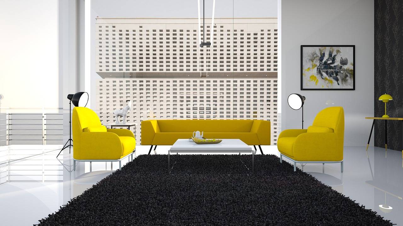 yellow, black, chair-3590908.jpg