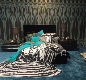 Wall to wall carpets